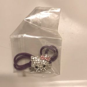 Hello kitty bracelets for kids